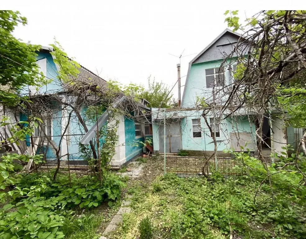 Участок 5 сот. (ИЖС) - Фото 0