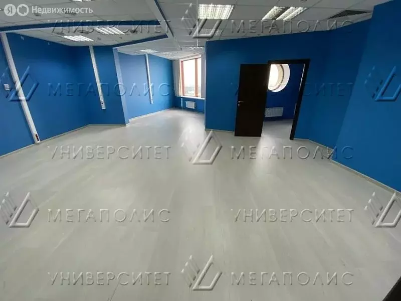 Офис (74 м) - Фото 2