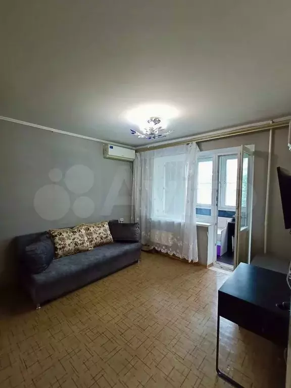 1-к. квартира, 28,3 м, 6/9 эт. - Фото 0
