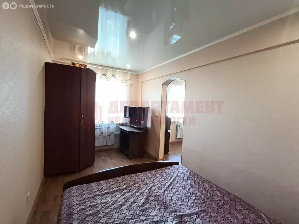 2-комнатная квартира: Астрахань, бульвар Победы, 7 (45 м) - Фото 0