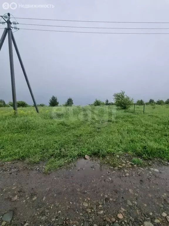 Участок в Майминский район, село Подгорное (10 м) - Фото 2