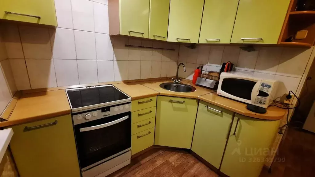 2-к кв. Красноярский край, Красноярск Судостроительная ул., 74 (60.0 ... - Фото 1