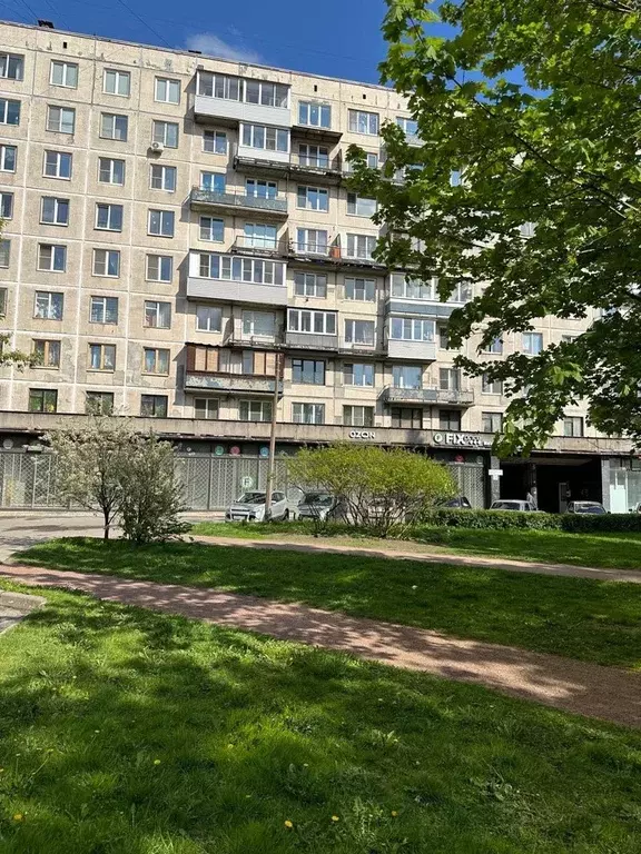 Продаётся 1-к квартира, 31.1 м - Фото 0