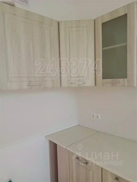 2-к кв. Москва 3-я Гражданская ул., 21 (58.0 м) - Фото 1