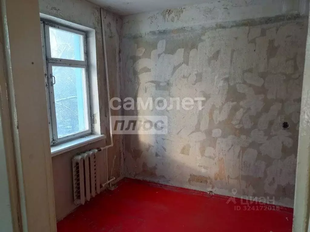 3-к кв. Липецкая область, Липецк ул. Циолковского, 14/1 (56.7 м) - Фото 2