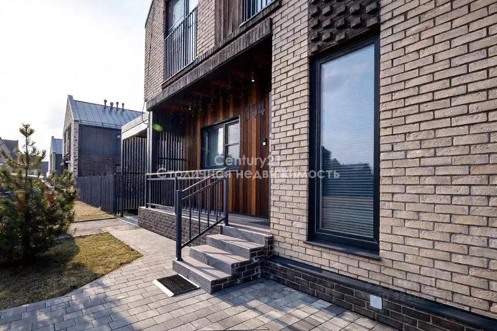 Дом в Московская область, Наро-Фоминский городской округ, д. ... - Фото 0