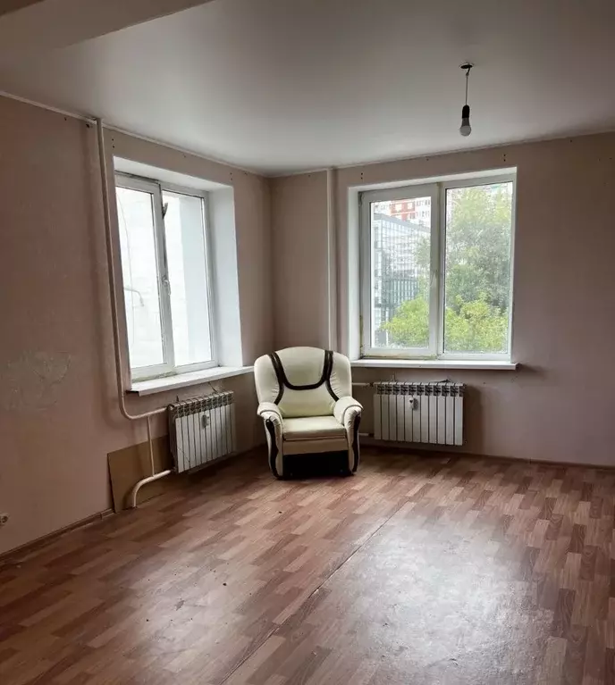 Комната Оренбургская область, Оренбург просп. Победы, 170 (26.0 м) - Фото 2