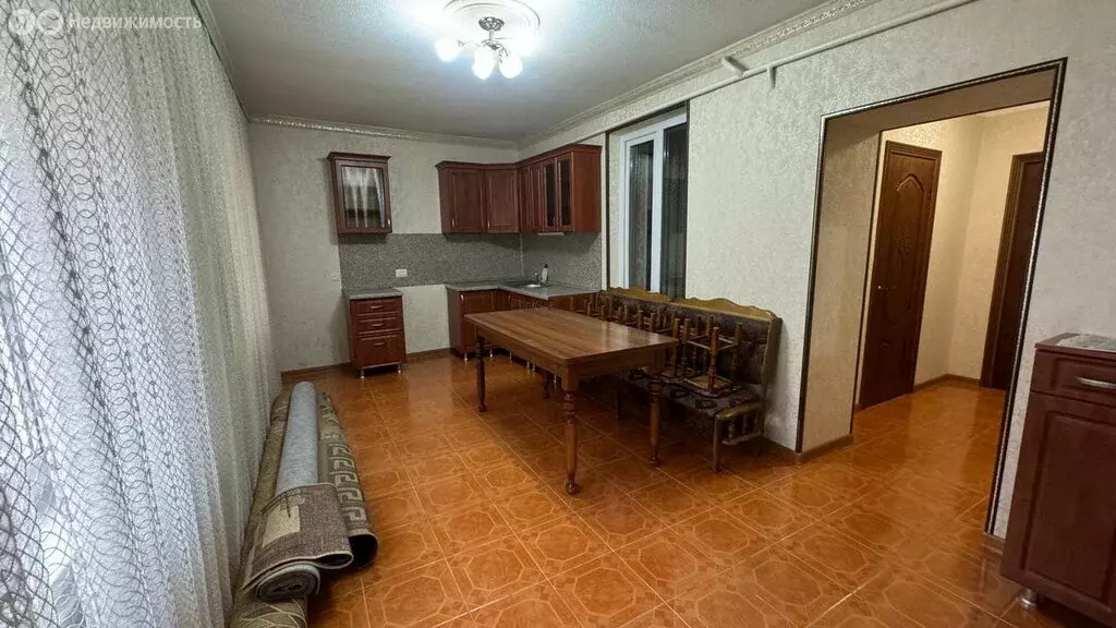 Дом в Владикавказ, улица Маркуса, 26 (62.2 м) - Фото 0