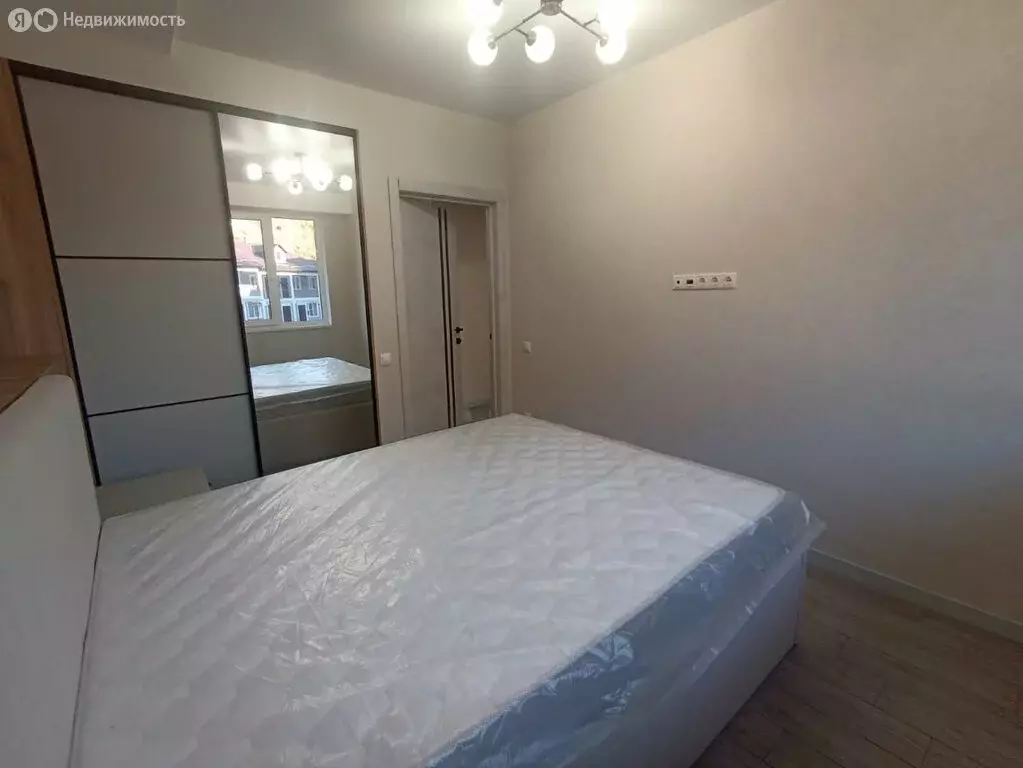 1-комнатная квартира: Туапсе, улица Калараша, 80 (37.4 м) - Фото 1