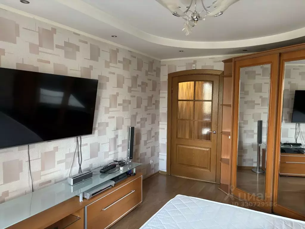 2-к кв. Санкт-Петербург Лесной просп., 69 (55.0 м) - Фото 1