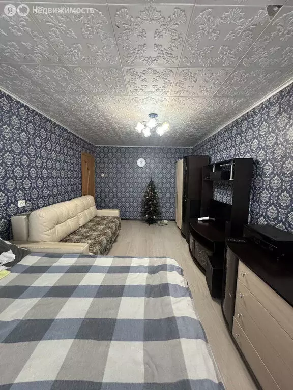 2-комнатная квартира: Верхняя Пышма, улица Кривоусова, 51 (43 м) - Фото 2