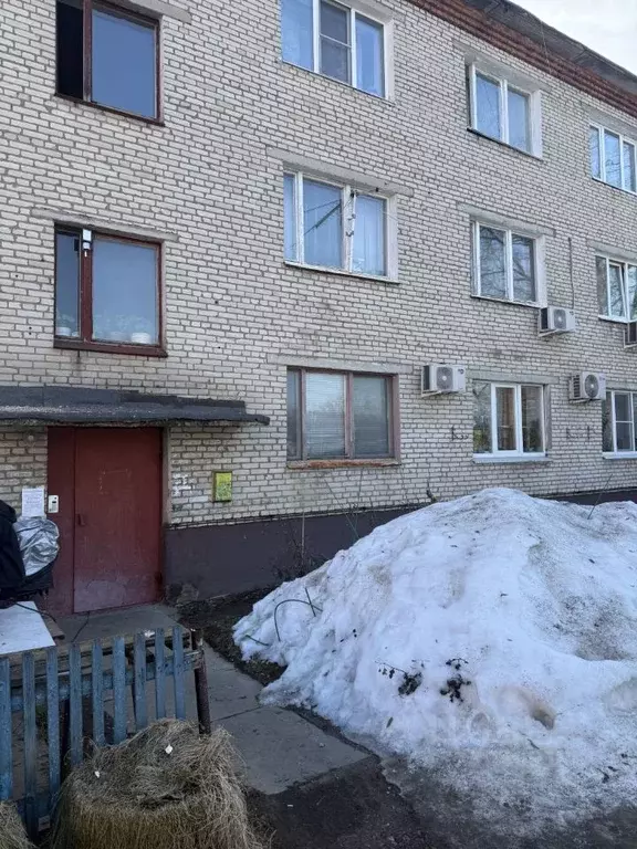 Комната Московская область, Щелково городской округ, пос. ... - Фото 2