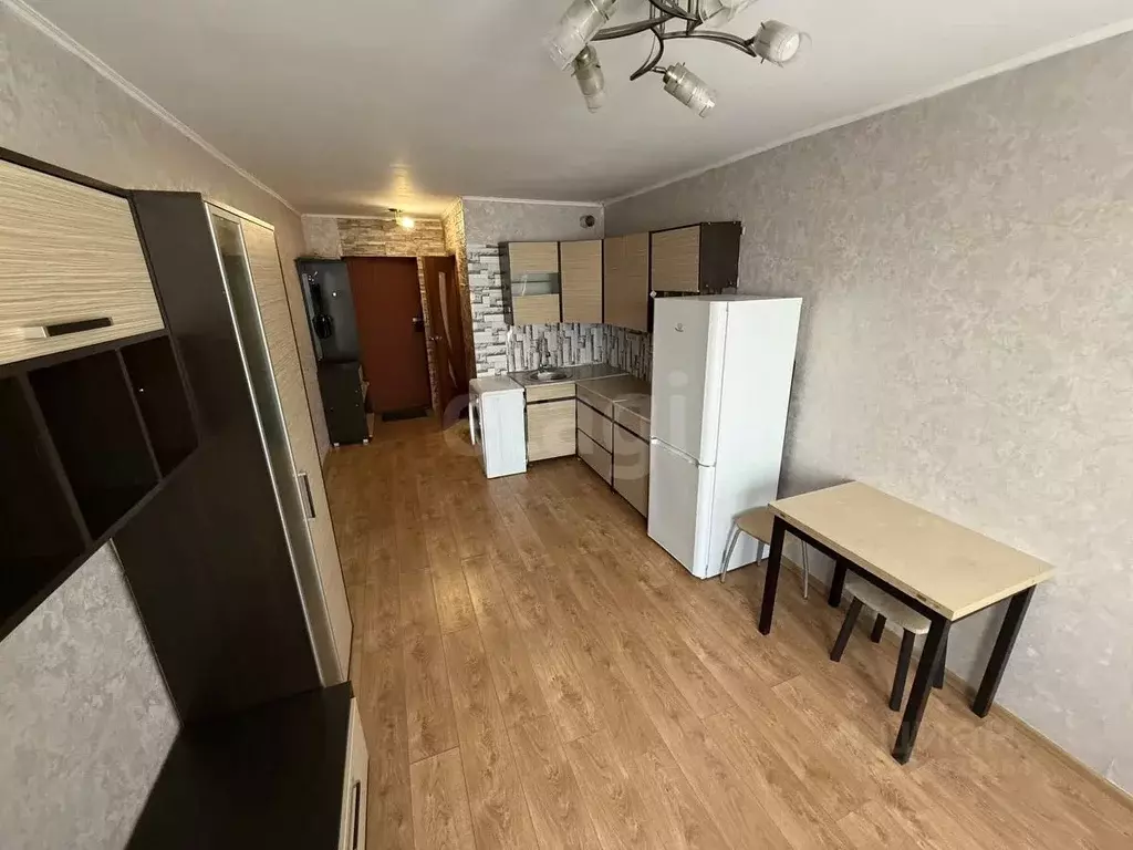 Студия Кемеровская область, Кемерово просп. Ленина, 137б (22.7 м) - Фото 1