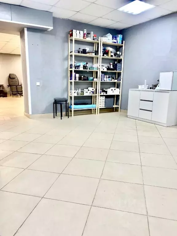 Помещение свободного назначения в Орловская область, Орел ул. Фомина, ... - Фото 2