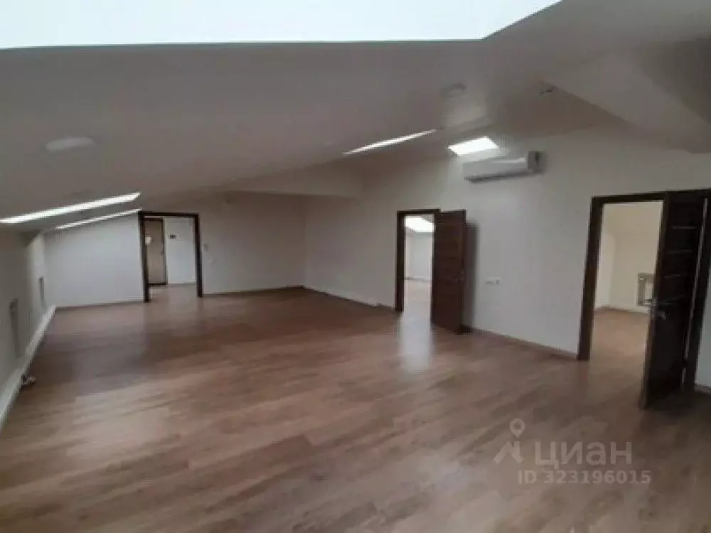 Офис в Москва Подсосенский пер., 23С6 (142 м) - Фото 1