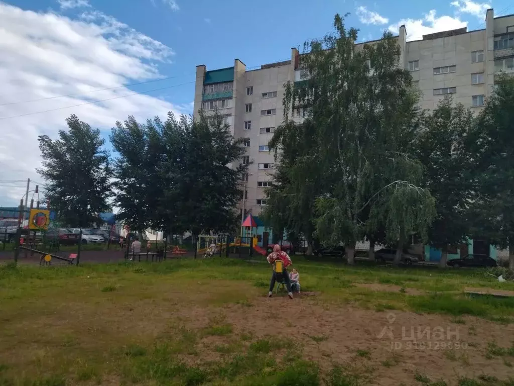 1-к кв. Башкортостан, Уфа ул. Ирендык, 4/1 (37.7 м) - Фото 1