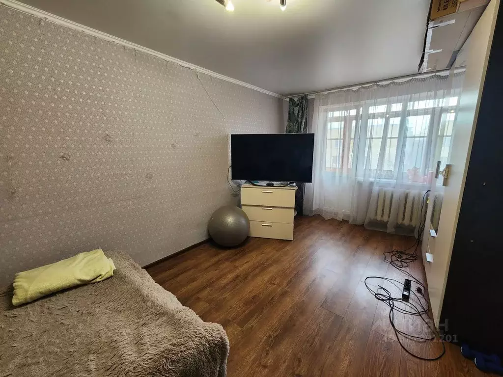 1-к кв. Ставропольский край, Пятигорск Московская ул., 86 (33.0 м) - Фото 2