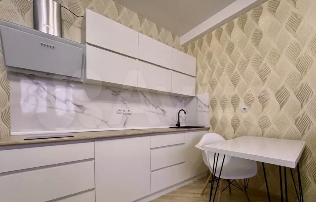 Апартаменты-студия, 14 м, 3/3 эт. - Фото 0