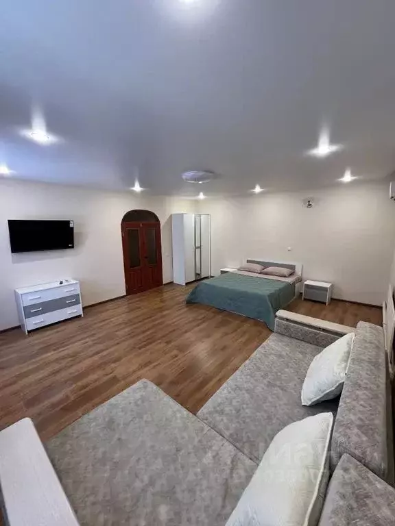 Комната Краснодарский край, Геленджик ул. Татьяны Макаровой, 6 - Фото 2