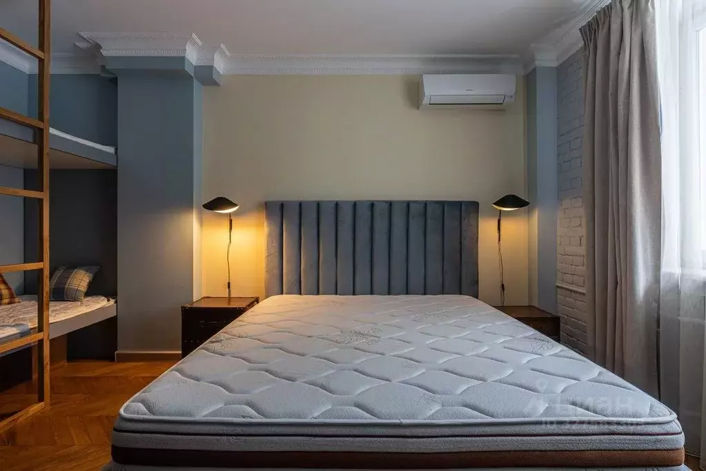 2-к кв. Москва Малая Бронная ул., 19А (52.0 м) - Фото 2