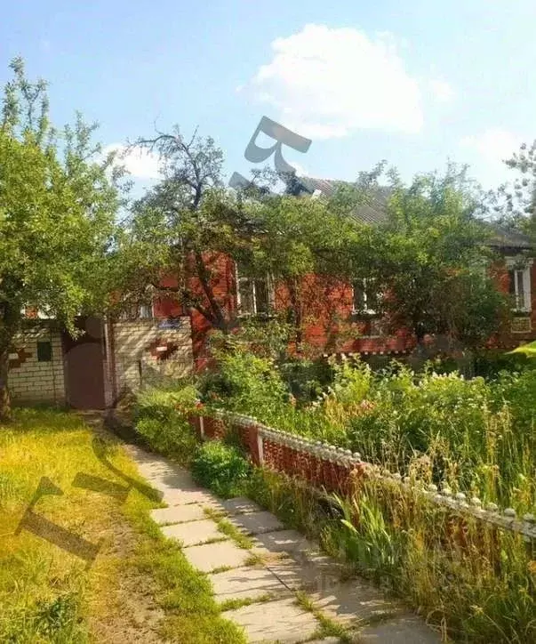 Дом в Белгородская область, Белгород Магистральная ул. (130 м) - Фото 1
