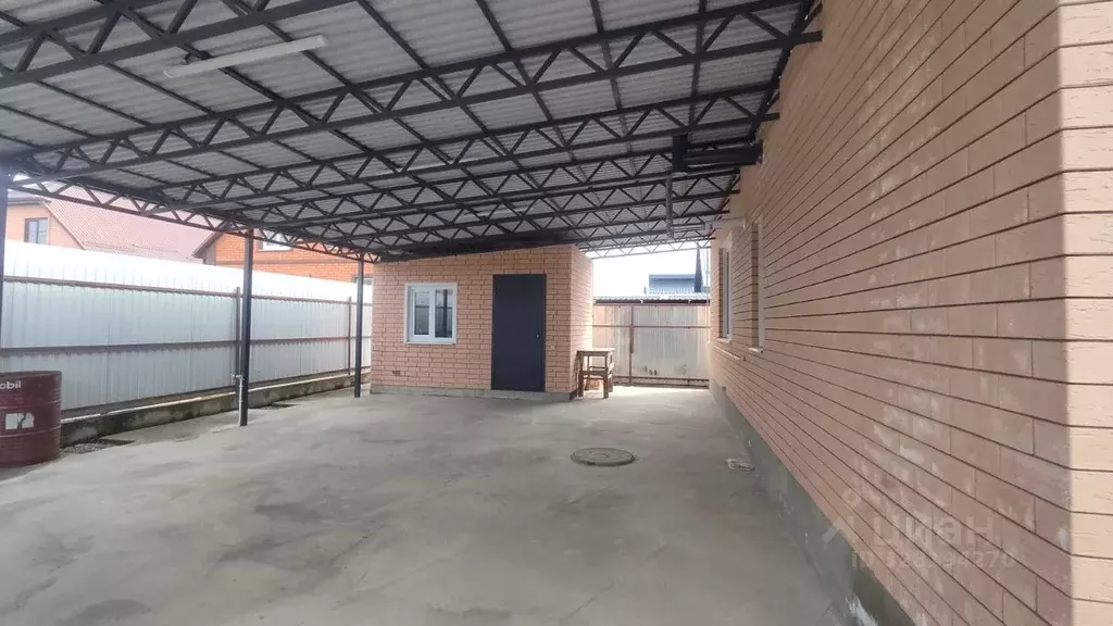 Дом в Краснодарский край, Белореченск ул. Верности, 20 (168 м) - Фото 2