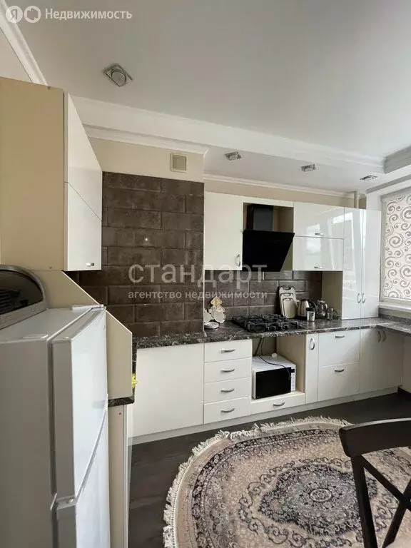 2-комнатная квартира: Ессентуки, Никольская улица, 21к3 (42 м) - Фото 0