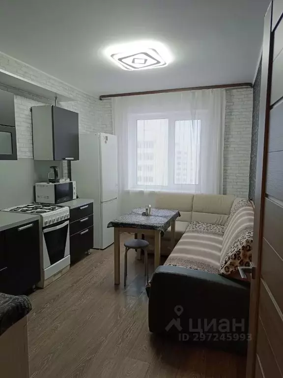 1-к кв. Новгородская область, Великий Новгород Большая ... - Фото 1