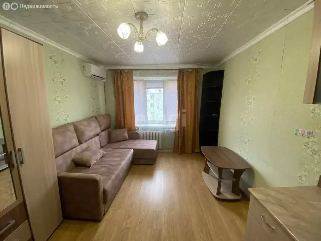 1к в -комнатной квартире (13.5 м) - Фото 1