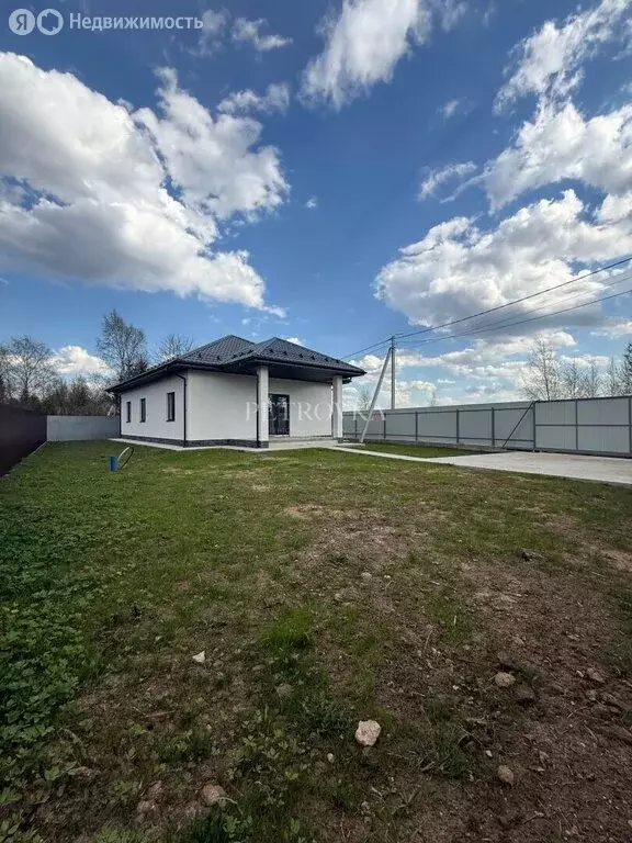 Дом в Московская область, городской округ Домодедово, деревня Пушкино ... - Фото 2