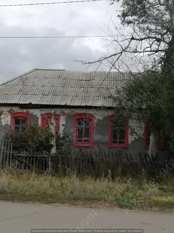 Дом в Оренбургская область, Орск городской округ, с. Тукай ул. ... - Фото 0