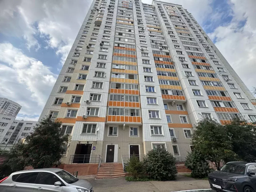 Помещение свободного назначения в Московская область, Люберцы ул. ... - Фото 1