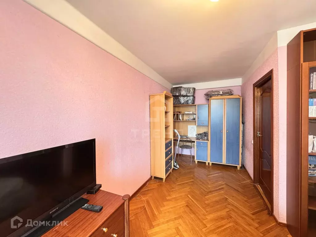 Продаётся 1-к квартира, 31.5 м - Фото 1