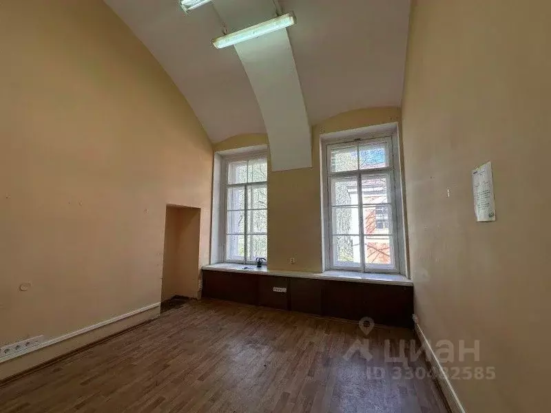 Офис в Санкт-Петербург ул. Комсомола, 1-3АЦ (32 м) - Фото 2