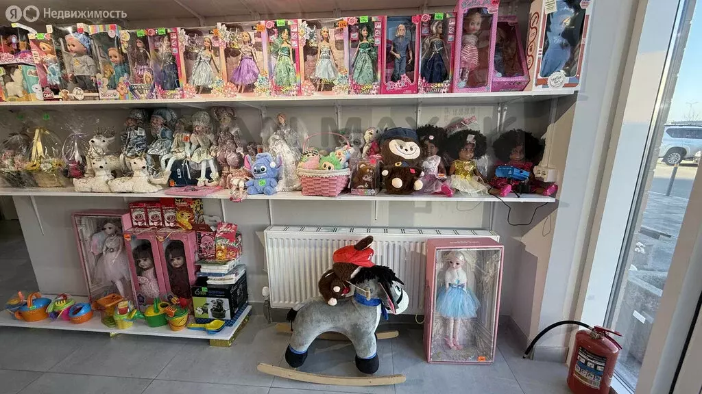 Торговая площадь (43 м) - Фото 2