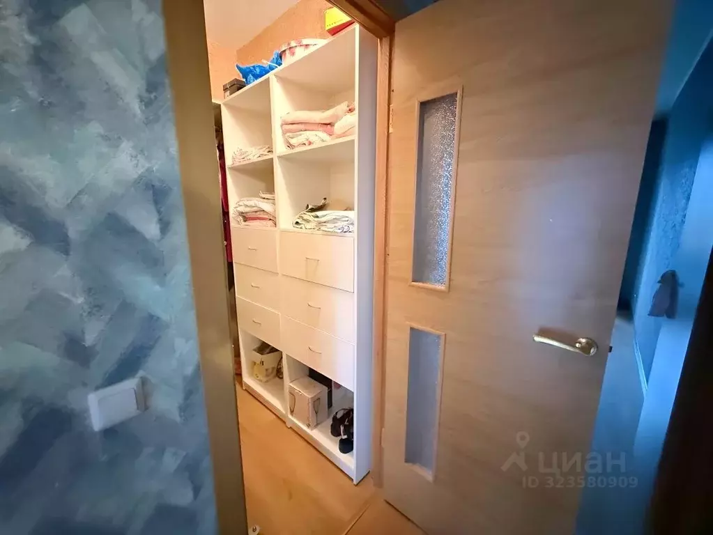 2-к кв. Ленинградская область, Всеволожский район, Колтушское ... - Фото 2