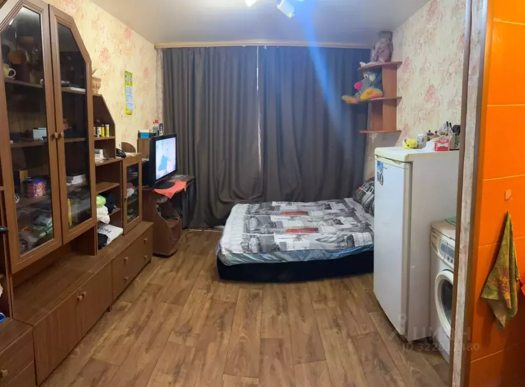 Комната Свердловская область, Екатеринбург ул. Черняховского, 31 (12.0 ... - Фото 2