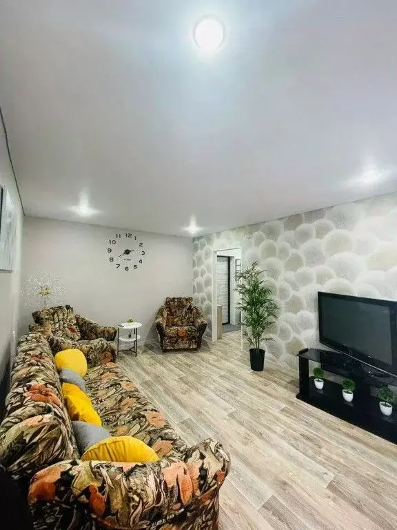 2-к кв. Ставропольский край, с. Александровское ул. Войтика, 31 (42.0 ... - Фото 2