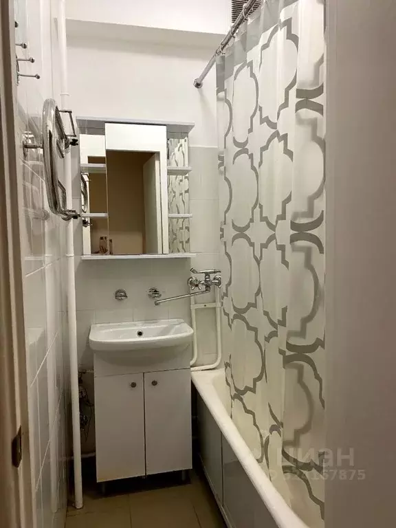 2-к кв. Москва Зеленый просп., 83К3 (41.3 м) - Фото 1