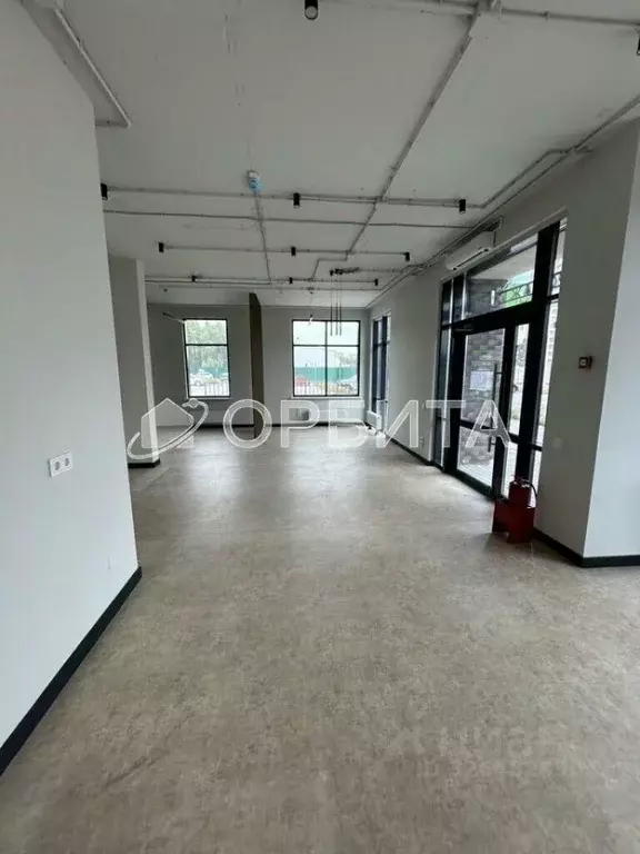 Помещение свободного назначения в Тюменская область, Тюменский ... - Фото 2