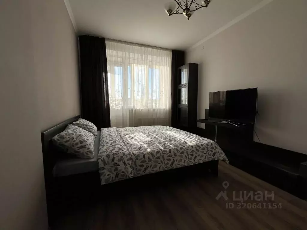 1-к кв. Пермский край, Пермь ул. Куйбышева, 61 (47.0 м) - Фото 0