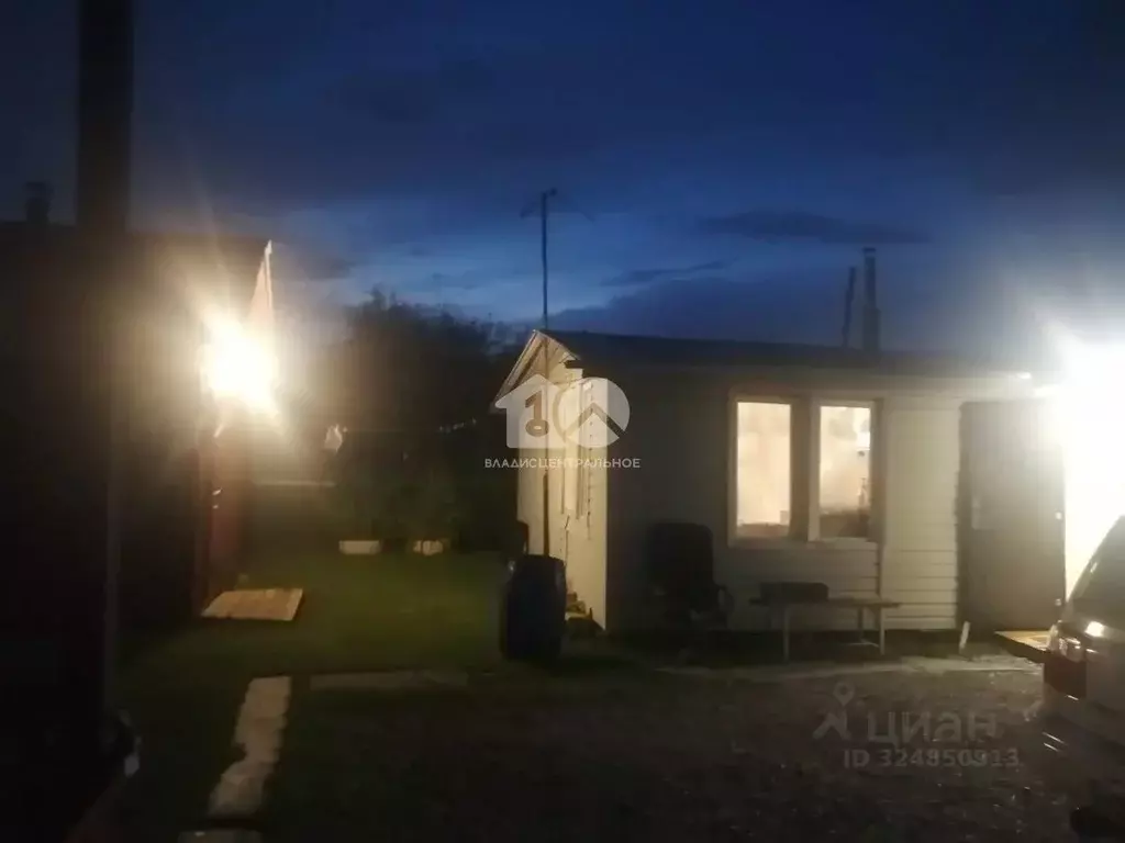 Дом в Новосибирская область, Новосибирск Буревестник садовое ... - Фото 2