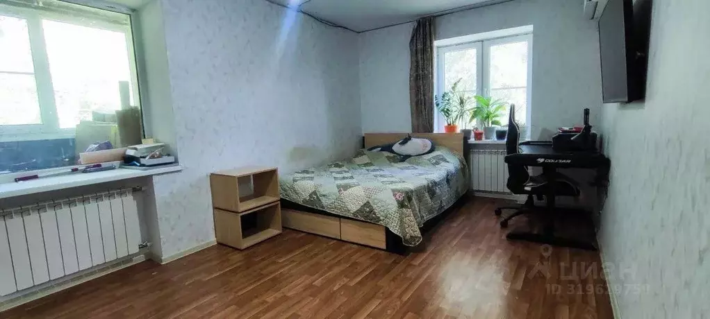 1-к кв. Ростовская область, Ростов-на-Дону просп. Ленина, 90Е (31.0 м) - Фото 0