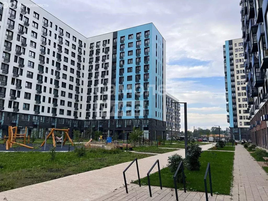 1-комнатная квартира: село Ям, улица Мезенцева, 13 (32.2 м) - Фото 2