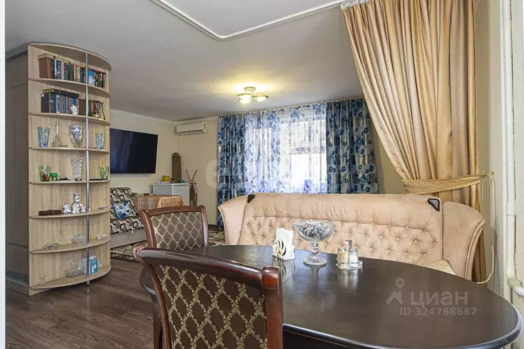 1-к кв. Севастополь, Севастополь, Инкерман г. ул. Менжинского, 9 (37.5 ... - Фото 1