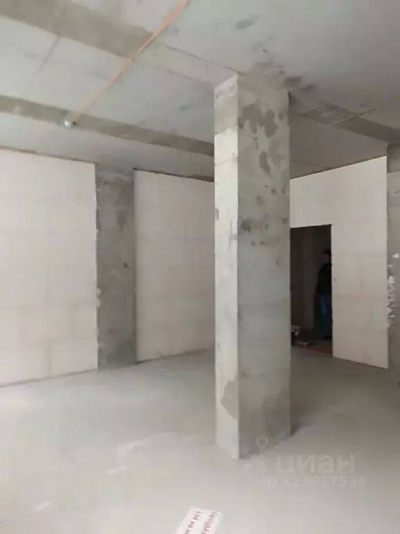 Помещение свободного назначения в Нижегородская область, Дзержинск ... - Фото 2