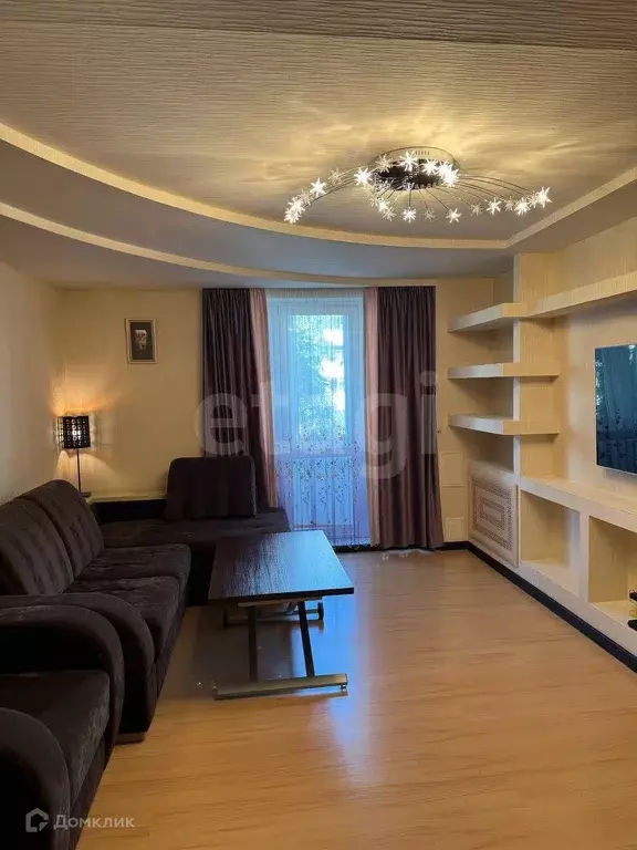 Продаётся 3-к квартира, 66.8 м - Фото 0