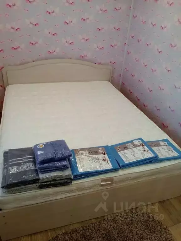 2-к кв. Кировская область, Котельнич Прудная ул., 39 (40.0 м) - Фото 2