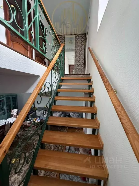 Дом в Ставропольский край, Минераловодский муниципальный округ, пос. ... - Фото 2