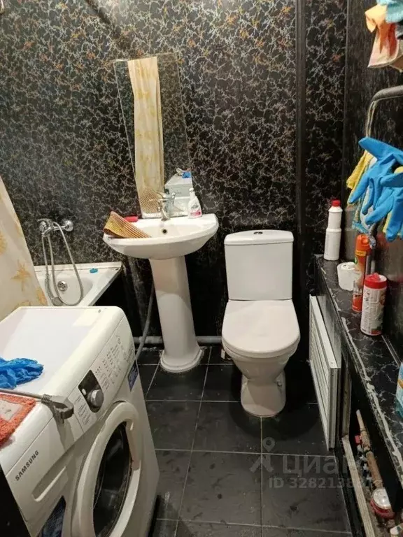 1-к кв. Ульяновская область, Ульяновск ул. Генерала Мельникова, 18 ... - Фото 1